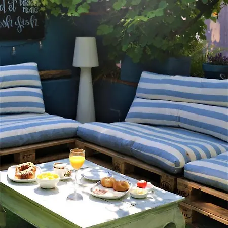 Hostel Costa Brava