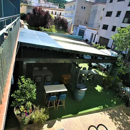 Hostal Costa Brava L'Estartit