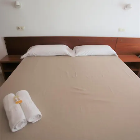 Costa Brava Hostal L'Estartit