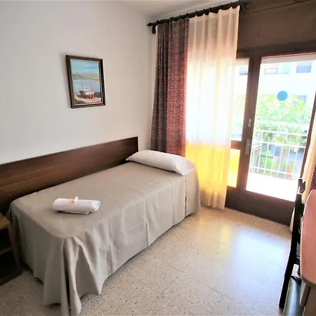 Costa Brava Hostal L'Estartit