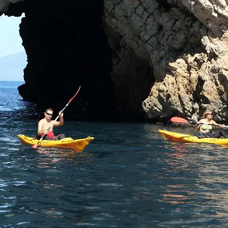 Hostal Costa Brava